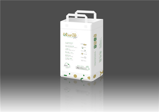 珍好嬰兒紙尿褲XL54