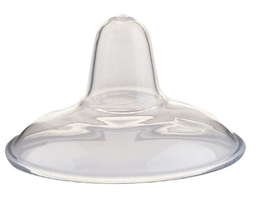 娃娃愛(ài)全硅膠護(hù)乳墊