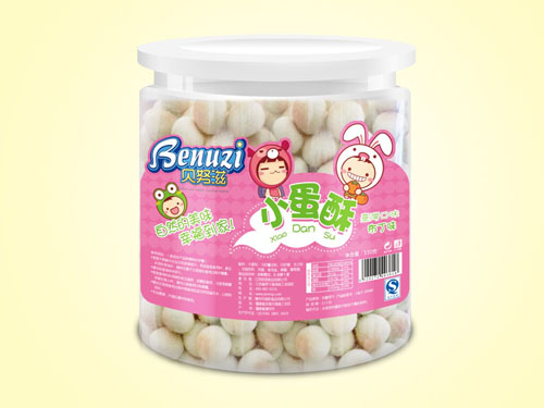 貝努滋小蛋酥(布丁味).jpg 貝努滋小蛋酥(布丁味).jpg