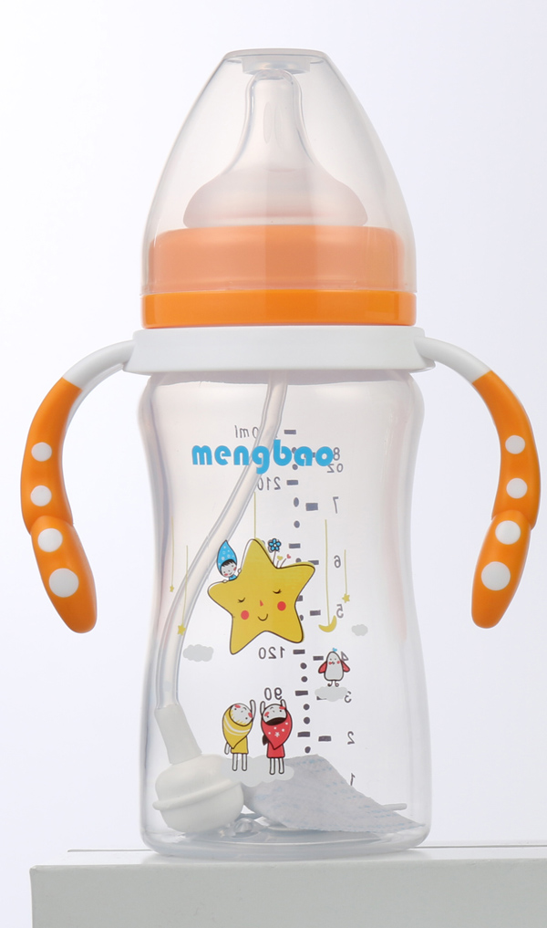盟寶小蠻腰高透PP奶瓶240ml-橙色.jpg 盟寶小蠻腰高透PP奶瓶240ml-橙色.jpg