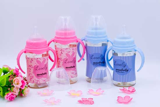 盟寶系列PPSU奶瓶