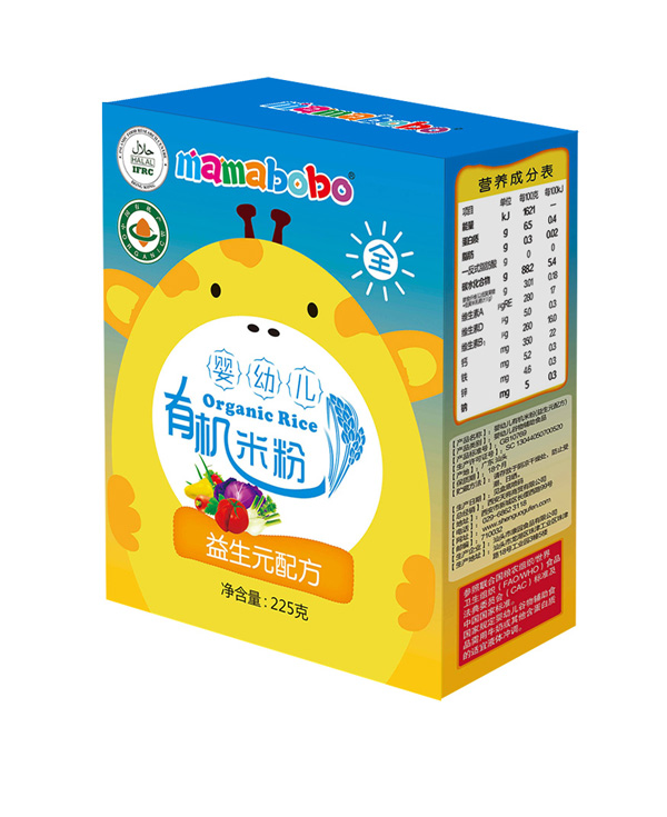 mamabobo嬰幼兒有機米粉-益生元配方.jpg mamabobo嬰幼兒有機米粉-益生元配方.jpg