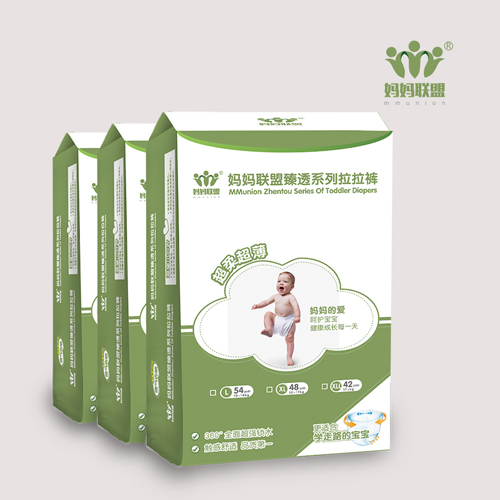 媽媽聯(lián)盟拉拉褲多型號(hào)