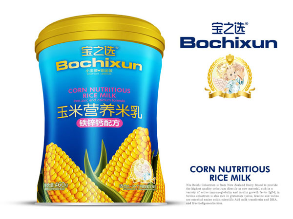 寶之選玉米營(yíng)養(yǎng)米乳鐵聽(tīng)-鐵鋅鈣