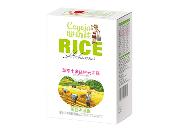 聰幼佳草本小米嬰幼兒配方營養(yǎng)米粉-益生元護暢.jpg 聰幼佳草本小米嬰幼兒配方營養(yǎng)米粉-益生元護暢.jpg