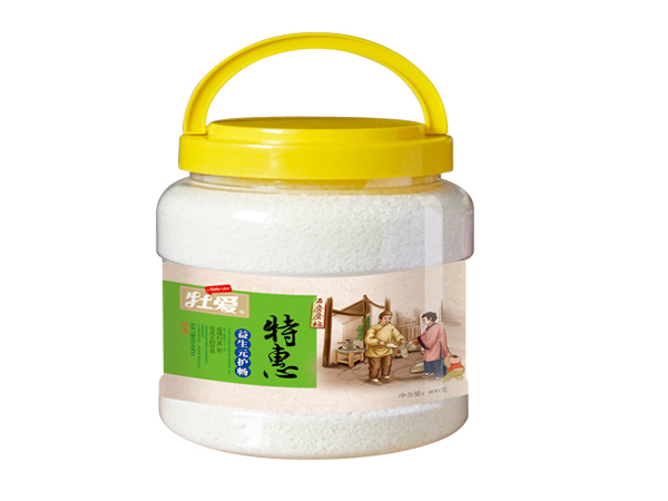 牡愛(ài)營(yíng)養(yǎng)米粉特惠裝-益生元護(hù)暢