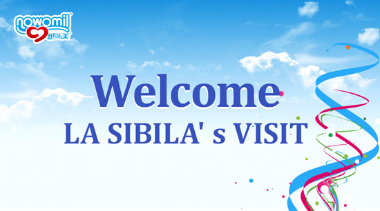 gӭ LA SIBILA s L{