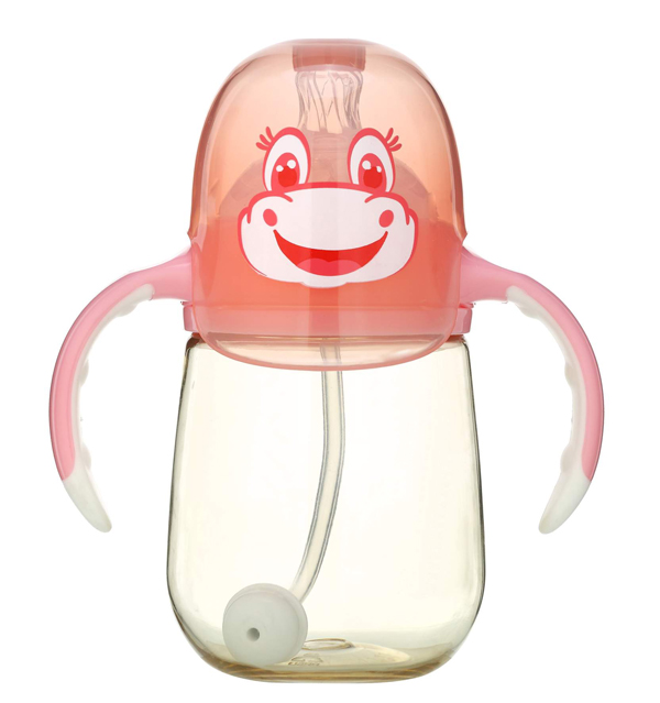 向太陽奶瓶小熊圖案紅色.jpg 向太陽奶瓶小熊圖案紅色.jpg