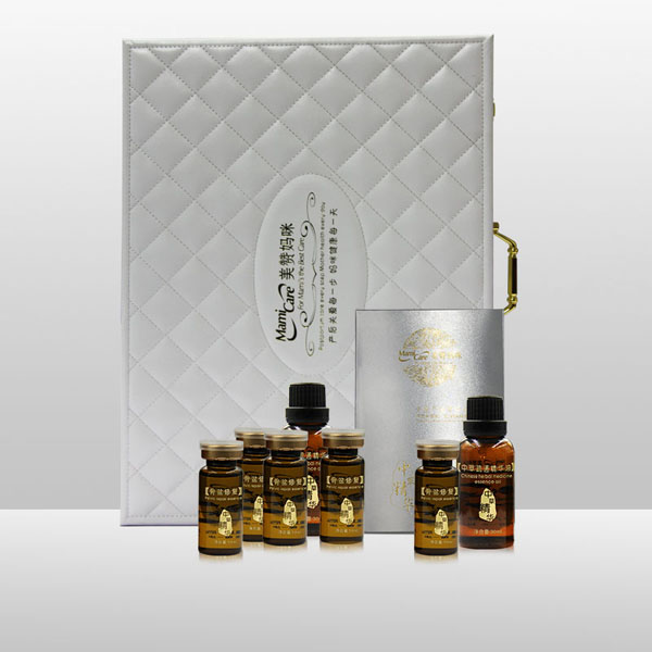 美贊媽咪盆骨修復(fù)套裝