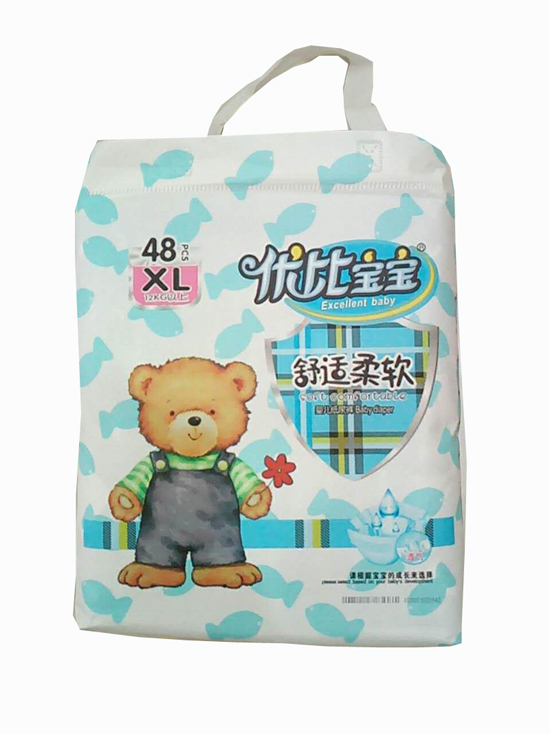 優(yōu)比寶寶紙尿褲XL48.jpg 優(yōu)比寶寶紙尿褲XL48.jpg