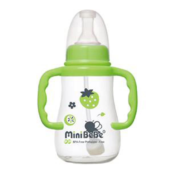 小蜜蜂和風(fēng)自動把手奶瓶150ml.jpg 小蜜蜂和風(fēng)自動把手奶瓶150ml.jpg