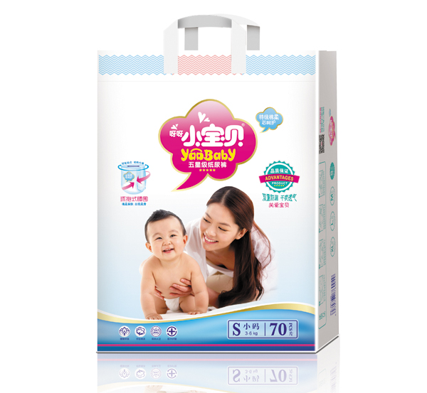 呀呀小寶貝嬰兒紙尿褲大包S碼70片.jpg 呀呀小寶貝嬰兒紙尿褲大包S碼70片.jpg