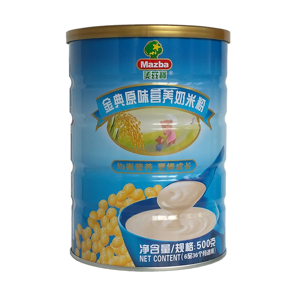 美茲寶金典原味營養(yǎng)奶米粉500g.jpg 美茲寶金典原味營養(yǎng)奶米粉500g.jpg