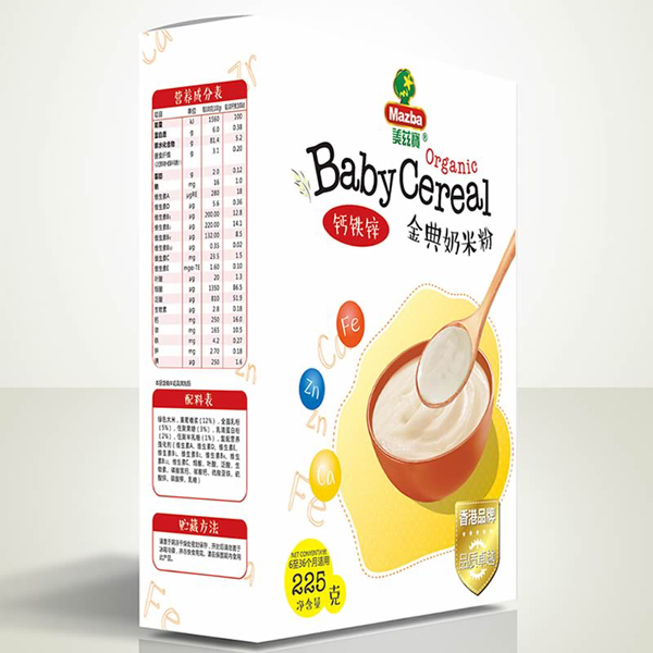 美茲寶金典鈣鐵鋅奶米粉225g.jpg 美茲寶金典鈣鐵鋅奶米粉225g.jpg