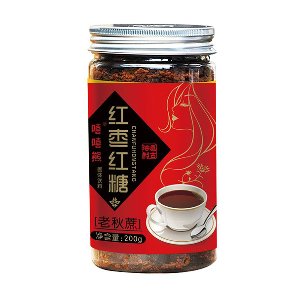 嘻嘻熊 紅棗紅糖.jpg 嘻嘻熊 紅棗紅糖.jpg