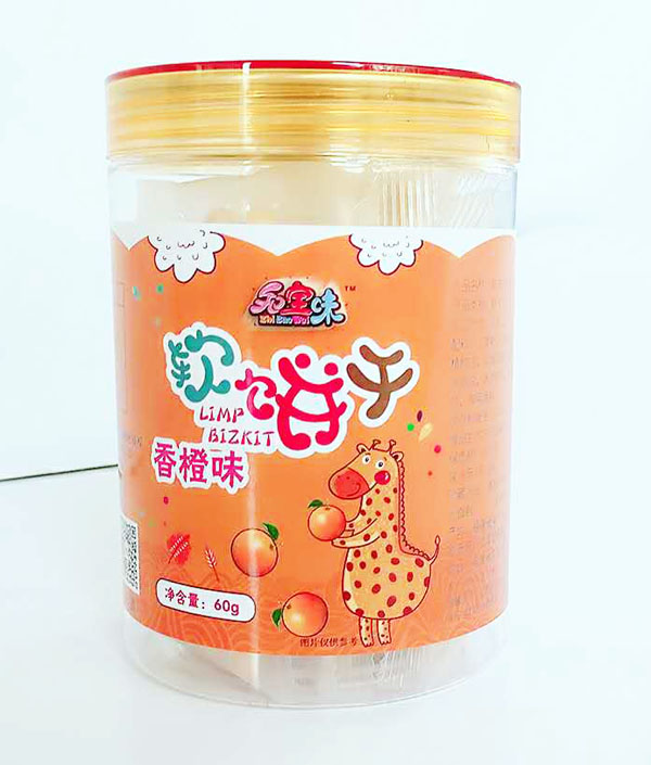 知寶味軟餅干-香橙味.jpg 知寶味軟餅干-香橙味.jpg