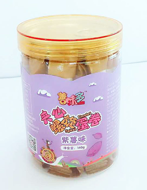 善味多夾心螺旋蛋卷-紫薯味.jpg 善味多夾心螺旋蛋卷-紫薯味.jpg