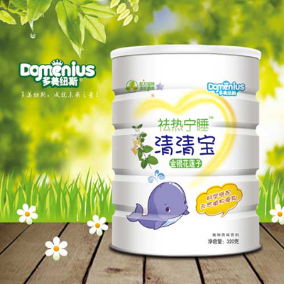 多美紐斯金銀花蓮子清清寶.jpg 多美紐斯金銀花蓮子清清寶.jpg