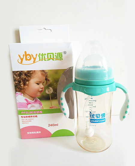 優(yōu)貝源青色PPSU時尚奶瓶240ml.jpg 優(yōu)貝源青色PPSU時尚奶瓶240ml.jpg
