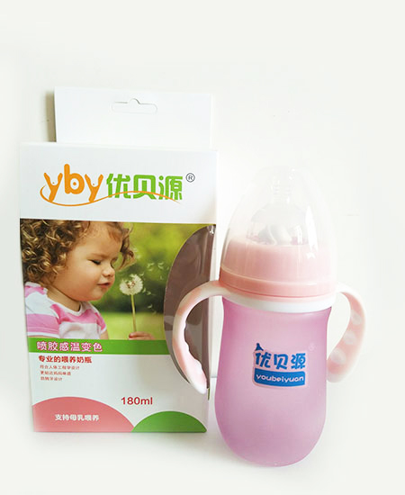 優(yōu)貝源感溫變色奶瓶時尚款粉色180ml.jpg 優(yōu)貝源感溫變色奶瓶時尚款粉色180ml.jpg