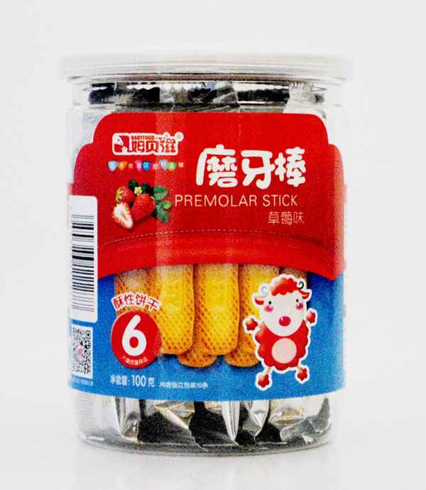 姆貝滋磨牙棒草莓味.jpg 姆貝滋磨牙棒草莓味.jpg