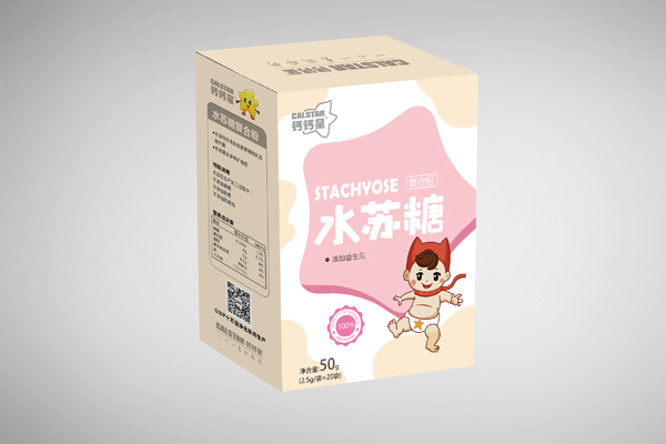 鈣鈣星水蘇糖復(fù)合粉