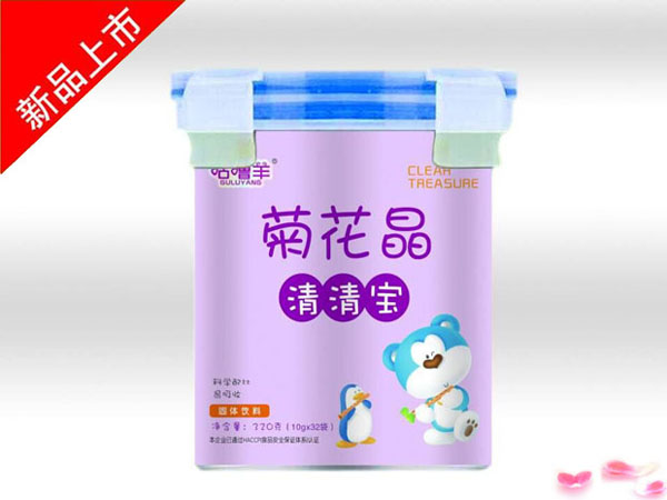 咕嚕羊菊花晶清清寶.jpg 咕嚕羊菊花晶清清寶.jpg