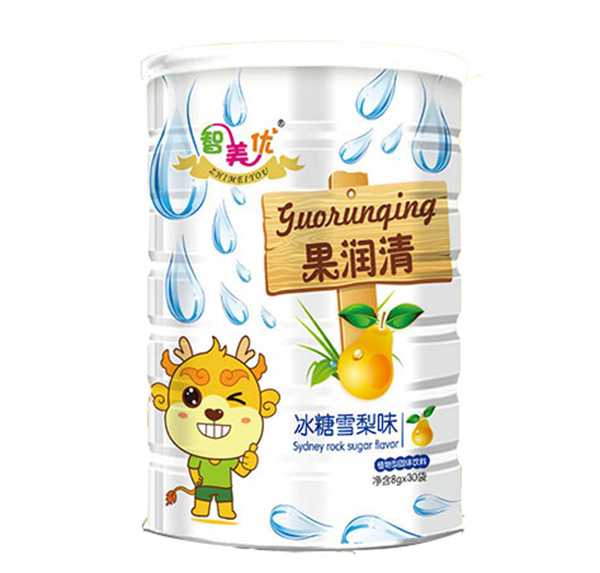智美優(yōu)嬰幼兒果潤(rùn)清冰糖雪梨味.jpg 智美優(yōu)嬰幼兒果潤(rùn)清冰糖雪梨味.jpg