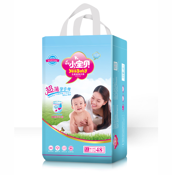 呀呀小寶貝學步褲XL碼48片.jpg 呀呀小寶貝學步褲XL碼48片.jpg