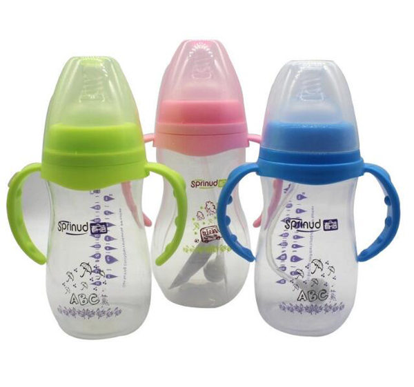 春蓓PP寬口弧形單色手柄自動吸奶瓶三色.jpg 春蓓PP寬口弧形單色手柄自動吸奶瓶三色.jpg