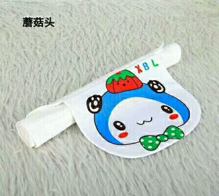 淘貝貓四層吸汗巾-蘑菇頭.jpg 淘貝貓四層吸汗巾-蘑菇頭.jpg