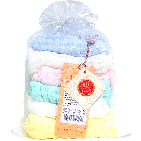 皇家之星 水洗紗布手帕 6條.jpg 皇家之星 水洗紗布手帕 6條.jpg