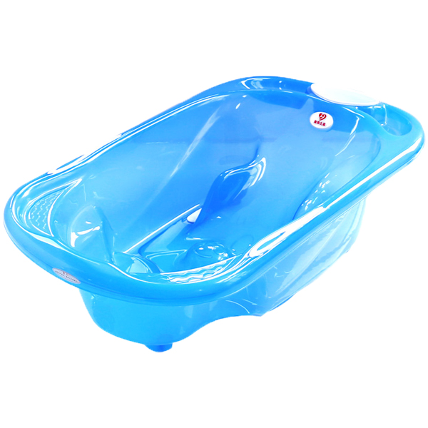 皇家之星 兒童坐躺兩用浴盆