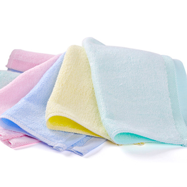 皇家之星 竹纖維兒童毛巾 26 48CM