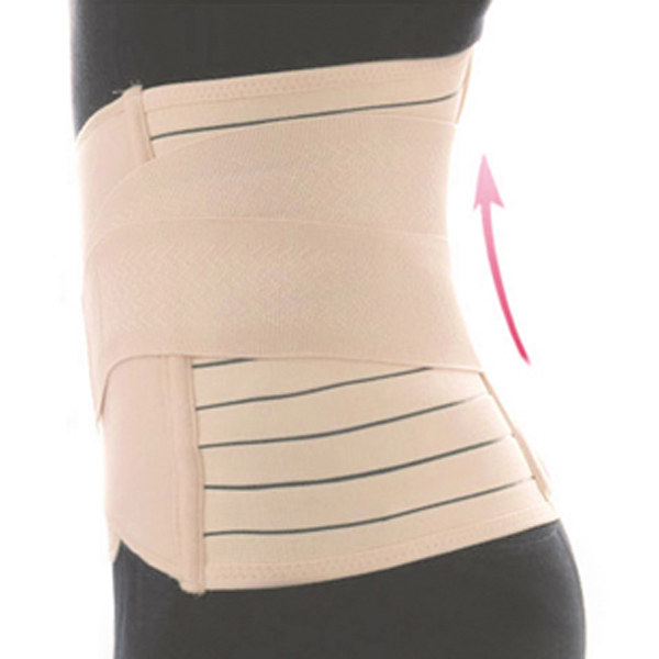 皇家之星 加強型產(chǎn)后束腹帶 23 96cm