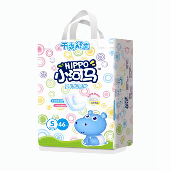 小河馬紙尿片中包S46.jpg 小河馬紙尿片中包S46.jpg