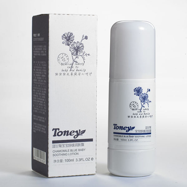 托尼藍(lán)甘菊寶寶舒緩潤膚露100ml.jpg 托尼藍(lán)甘菊寶寶舒緩潤膚露100ml.jpg