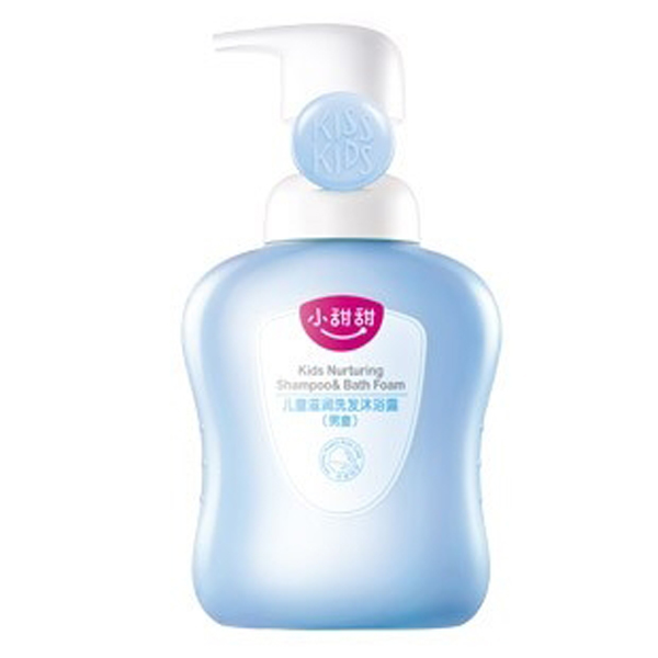 小甜甜兒童滋潤(rùn)洗發(fā)沐浴露(男童).jpg 小甜甜兒童滋潤(rùn)洗發(fā)沐浴露(男童).jpg