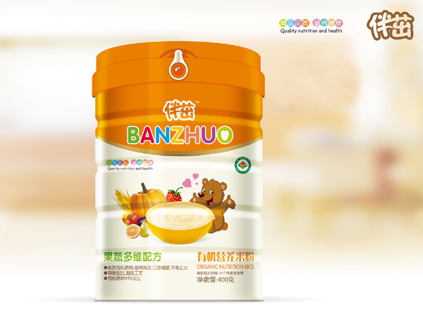 伴茁有機(jī)營養(yǎng)米粉-果蔬多維配方聽裝400g.jpg 伴茁有機(jī)營養(yǎng)米粉-果蔬多維配方聽裝400g.jpg