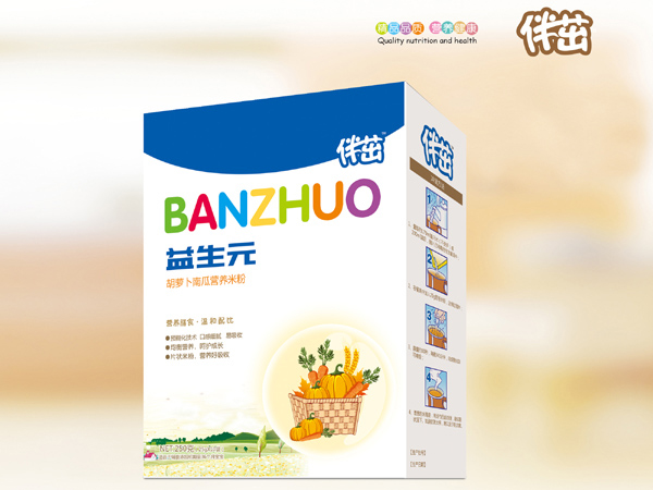 伴茁益生元南瓜胡蘿卜營養(yǎng)米粉盒裝250g.jpg 伴茁益生元南瓜胡蘿卜營養(yǎng)米粉盒裝250g.jpg