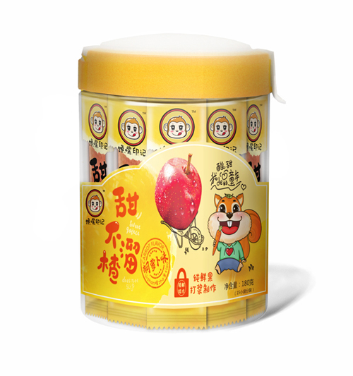 饞嘴印記甜不溜楂-胡蘿卜味.jpg 饞嘴印記甜不溜楂-胡蘿卜味.jpg