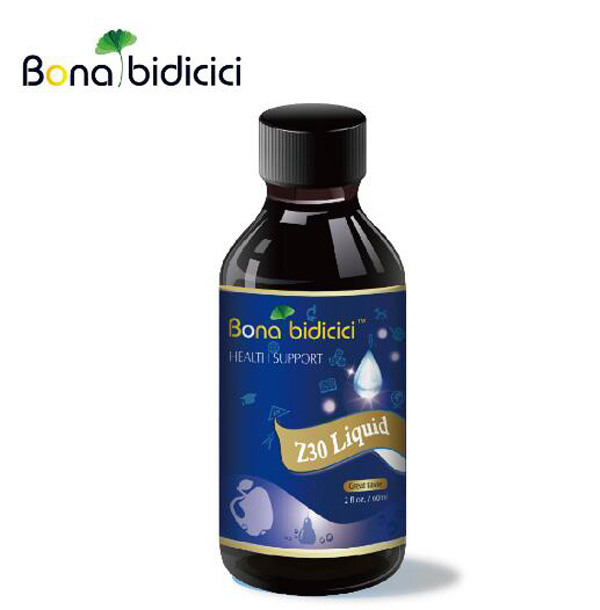 貝蒂喜Z30飲液(鋅)