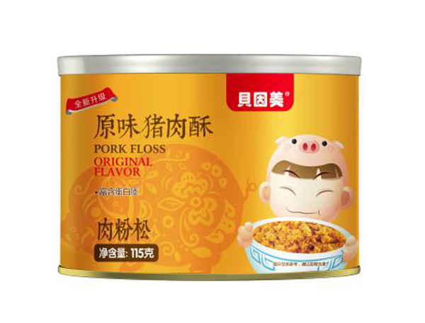 貝因美原味豬肉酥.jpg 貝因美原味豬肉酥.jpg