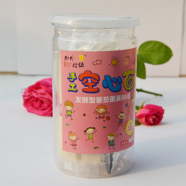 捌月拾伍番茄蛋黃空心面罐裝正面184g.jpg 捌月拾伍番茄蛋黃空心面罐裝正面184g.jpg