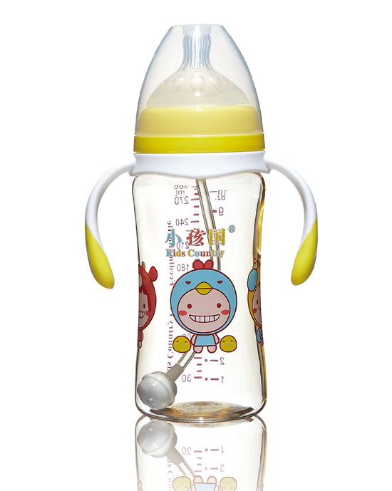 小孩國(guó)寬口時(shí)尚自動(dòng)PPSU安全奶瓶黃色300ML.jpg 小孩國(guó)寬口時(shí)尚自動(dòng)PPSU安全奶瓶黃色300ML.jpg
