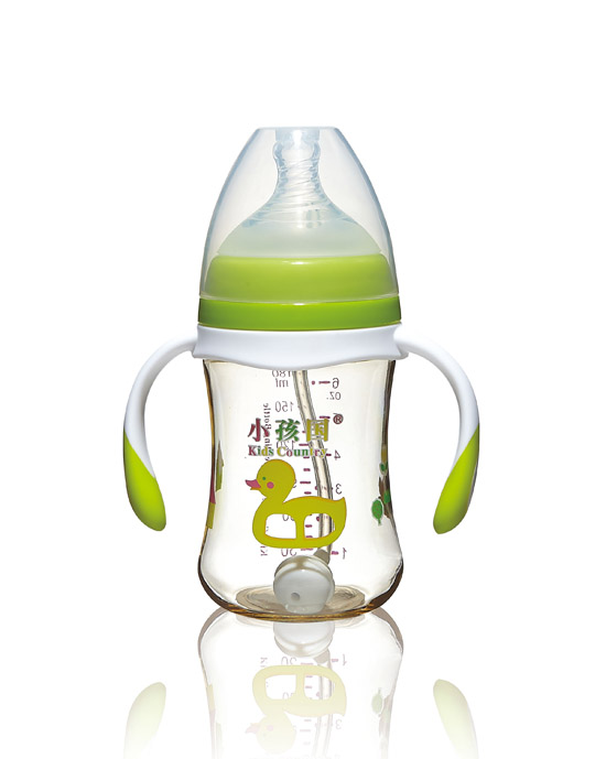 小孩國寬口直身自動(dòng)PPSU安全奶瓶綠色180ML.jpg 小孩國寬口直身自動(dòng)PPSU安全奶瓶綠色180ML.jpg