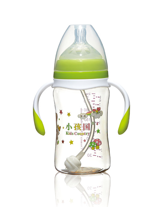 小孩國(guó)寬口直身自動(dòng)PPSU安全奶瓶綠色240ML.jpg 小孩國(guó)寬口直身自動(dòng)PPSU安全奶瓶綠色240ML.jpg