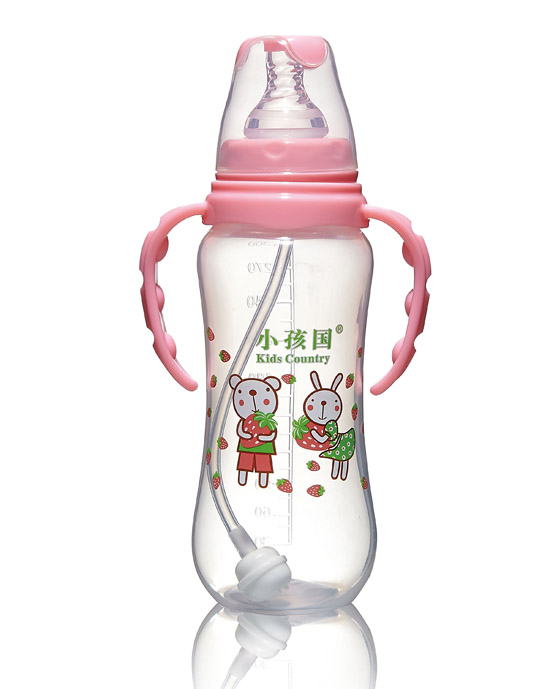 小孩國(guó)標(biāo)口自動(dòng)弧形PP安全奶瓶粉色300 ML.jpg 小孩國(guó)標(biāo)口自動(dòng)弧形PP安全奶瓶粉色300 ML.jpg