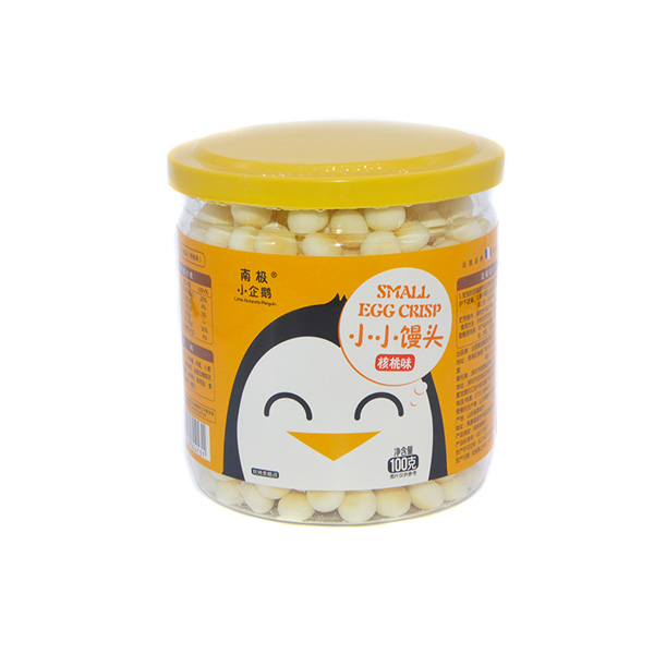 南極小企鵝小小饅頭核桃味100g.jpg 南極小企鵝小小饅頭核桃味100g.jpg