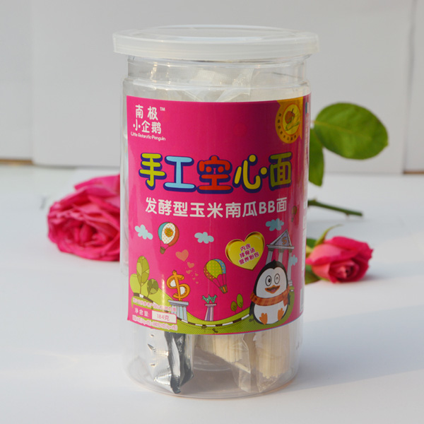 南極小企鵝玉米南瓜空心面正.jpg 南極小企鵝玉米南瓜空心面正.jpg